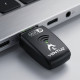 VENTUZ WIFI6 AX USB WIRELESS ADAPTER + BLUETOOTH 5.4 DUAL BAND