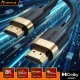 VENTUZ KABEL HDMI 8K 1.5M HDTV 60HZ V2.1