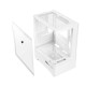 CASE VENOMRX MARS TEMPERED GLASS FREE 3FAN RGB MATX WHITE