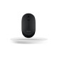 ASUS MW103 MOUSE WIRELESS 2.4GHZ SILENT CLICK BLACK