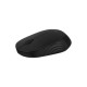 ASUS MW103 MOUSE WIRELESS 2.4GHZ SILENT CLICK BLACK