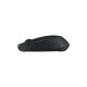 ASUS MW103 MOUSE WIRELESS 2.4GHZ SILENT CLICK BLACK