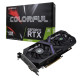 VGA CARD COLORFUL RTX 3050 6GB GDDR6