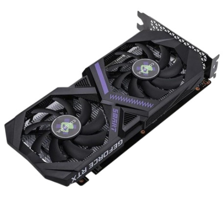 VGA CARD COLORFUL RTX 3050 6GB GDDR6