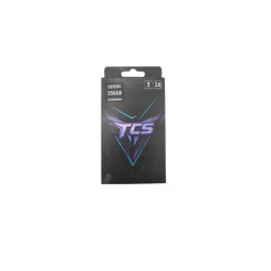 SSD TCS 256GB NVME M.2 GEN 3 X 4