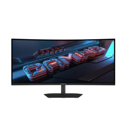 LED GIGABYTE G34WQC2 WQHD CURVE UKTRAWIDE 34inch 2K 200Hz