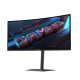 LED GIGABYTE G34WQC2 WQHD CURVE UKTRAWIDE 34inch 2K 200Hz