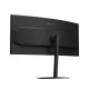 LED GIGABYTE G34WQC2 WQHD CURVE UKTRAWIDE 34inch 2K 200Hz