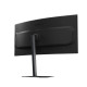 LED GIGABYTE G34WQC2 WQHD CURVE UKTRAWIDE 34inch 2K 200Hz