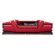 MEMORY RAM GSKILL RIPJAWS V 8GB 2666MHZ DDR4 HEATSINK