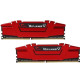 MEMORY RAM GSKILL RIPJAWS V 8GB 2666MHZ DDR4 HEATSINK