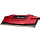MEMORY RAM GSKILL RIPJAWS V 8GB 2666MHZ DDR4 HEATSINK
