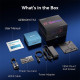 GEEKOM IT12 MAX Intel Core ULTRA 5 125U RAM 16GB DDR5 SSD 500GB AI Windows 11 Pro Upgradeable PC Mini