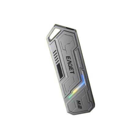 EAGET SSD ENCLOSURE M.2 SE960D SATA + NVME