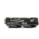 VGA CARD ASUS DUAL GEFORCE RTX 5060TI 16GB DDR7 OC EDITION