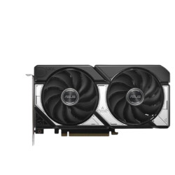VGA CARD ASUS DUAL GEFORCE RTX 5060TI 16GB DDR7 OC EDITION