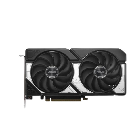 VGA CARD ASUS DUAL GEFORCE RTX 5060TI 16GB DDR7 OC EDITION