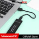 SSD EXTERNAL VENOMRX GO DRIVE 1TB USB 3.2