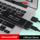 SSD EXTERNAL VENOMRX GO DRIVE 1TB USB 3.2
