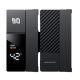 JONSBO CC90 DUAL TOWER 120/130mm 6 HEATPIPE CPU COOLER - BLACK
