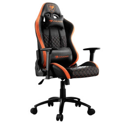 COUGAR ARMOR PRO HIGH COMFORT GAMING CHAIR