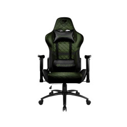 COUGAR ARMOR ONE X HIGH COMFORT GAMING CHAIR