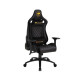 COUGAR ARMOR-S ROYAL GOLD HIGH COMFORT GAMING CHAIR