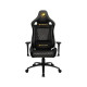 COUGAR ARMOR-S ROYAL GOLD HIGH COMFORT GAMING CHAIR