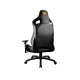 COUGAR ARMOR-S ROYAL GOLD HIGH COMFORT GAMING CHAIR