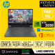 HP VICTUS 15 FA2716TX CORE i5-13420H 16GB DDR4 512GB NVMe RTX 3050 6GB 15.6" FHD IPS 144Hz W11 OHS