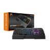 COUGAR ATTACK X3 CHERRY MX RGB MECHANICAL GAMING KEYBOARD