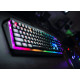COUGAR ATTACK X3 CHERRY MX RGB MECHANICAL GAMING KEYBOARD