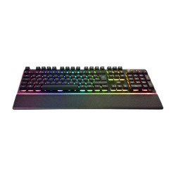 COUGAR CORE EX HYBRID MECHANICAL KEYBOARD COLOR 8 BACKLIGHT EFFECT ORIGINAL