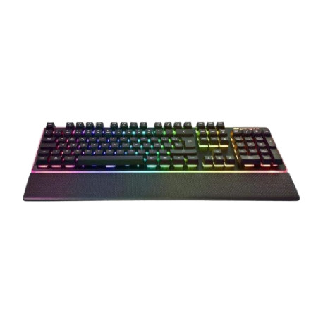 COUGAR CORE EX HYBRID MECHANICAL KEYBOARD COLOR 8 BACKLIGHT EFFECT ORIGINAL