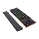 COUGAR CORE EX HYBRID MECHANICAL KEYBOARD COLOR 8 BACKLIGHT EFFECT ORIGINAL