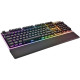 COUGAR CORE EX HYBRID MECHANICAL KEYBOARD COLOR 8 BACKLIGHT EFFECT ORIGINAL