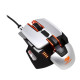 MOUSE COUGAR GAMING MICE LASER 700M - 700M SILVER