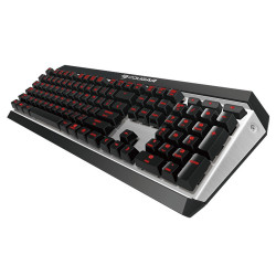 COUGAR ATTACK X3 MECHANICAL GAMING KEYBOARD