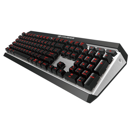 COUGAR ATTACK X3 MECHANICAL GAMING KEYBOARD
