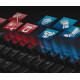 COUGAR ATTACK X3 MECHANICAL GAMING KEYBOARD
