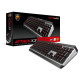 COUGAR ATTACK X3 MECHANICAL GAMING KEYBOARD