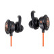 COUGAR HEADSET MEGARA IN-EAR / DUAL MIC / DRIVER 13.5MM