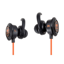 COUGAR HEADSET MEGARA IN-EAR / DUAL MIC / DRIVER 13.5MM