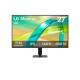 MONITOR LG 27U411B-B 27 INCH FULL HD IPS 144Hz