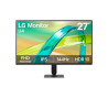 MONITOR LG 27U411B-B 27 INCH FULL HD IPS 144Hz