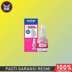 TINTA BROTHER BT-500M MAGENTA