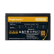 POWER SUPPLY SEGOTEP BN650W 650W 80 PLUS BRONZE
