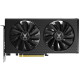 VGA CARD XFX RX 7600 SPEEDSTER SWIFT 210 8GB GDDR6