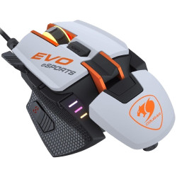 COUGAR MOUSE 700M EVO ESPORT RGB 16000 DPI
