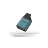 ONTEN UC105 CONVERTER ADATER USB TYPE C TO VGA SUPPORT 2K 60Hz
